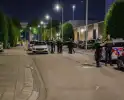 Schietincident roept traumaheli op