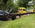 Ongeval door lachgasgebruik leidt tot gewonde