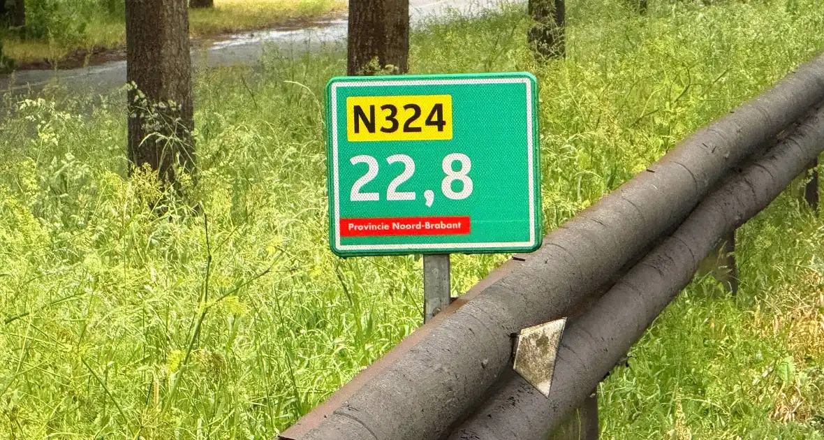 Ongeval door lachgasgebruik leidt tot gewonde - Foto 2