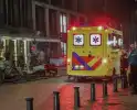 Steekincident leidt tot lichte verwondingen