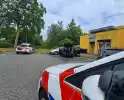 Achtervolging leidt tot aanhouding