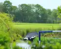 Traumateam ingezet voor ernstig ongeval op het water