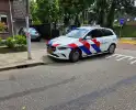 Scooterrijder gewond na ongeval met ebiker