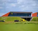 Twee voertuigen afgesleept na kopstaart botsing
