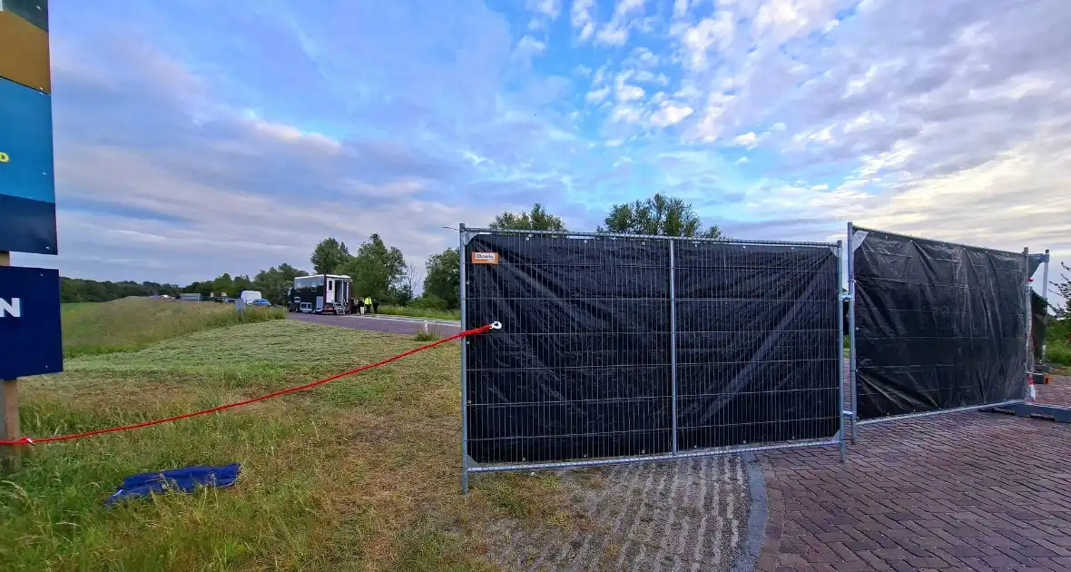 Openbaar ministerie organiseert reconstructie voor een moordzaak