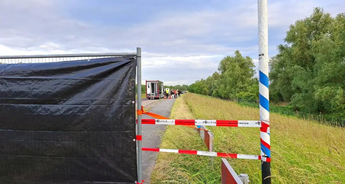 Openbaar ministerie organiseert reconstructie voor een moordzaak - Foto 4