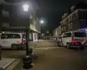 Explosie beschadigt beautysalon