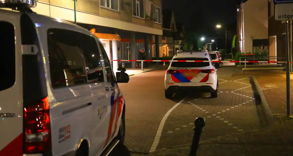Explosie beschadigt beautysalon - Foto 6