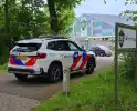 Politie bemiddelt na onenigheid tussen jongeren