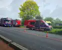 Persoon te water overleden