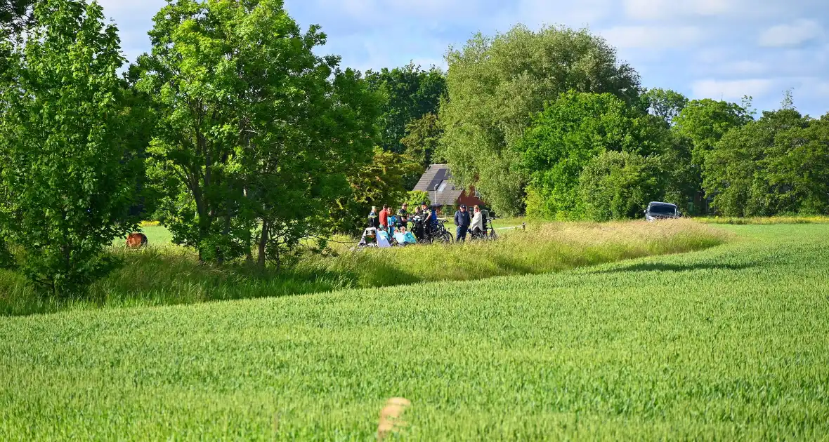 Hek verwijderd voor spoedeisende hulp - Foto 10