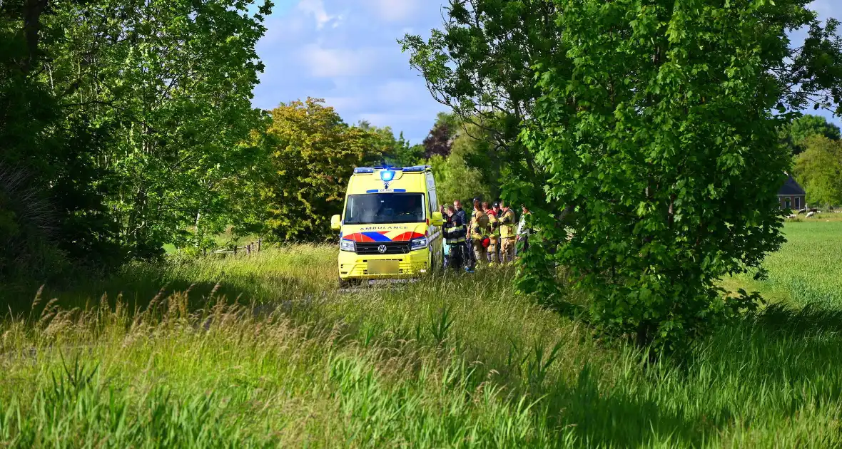 Hek verwijderd voor spoedeisende hulp - Foto 12