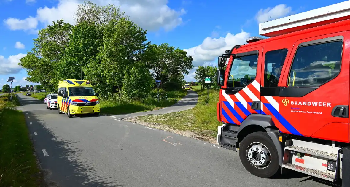 Hek verwijderd voor spoedeisende hulp - Foto 13