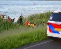 Diefstal van boot gestopt door alerte eigenaar