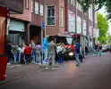 Brandmelding leidt tot ontruiming winkelcentrum