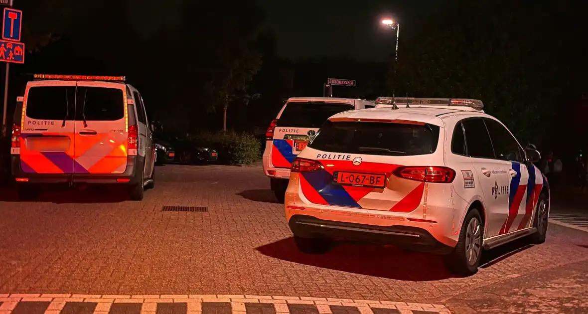 Gewonde en aanhoudingen bij woningoverval - Foto 10