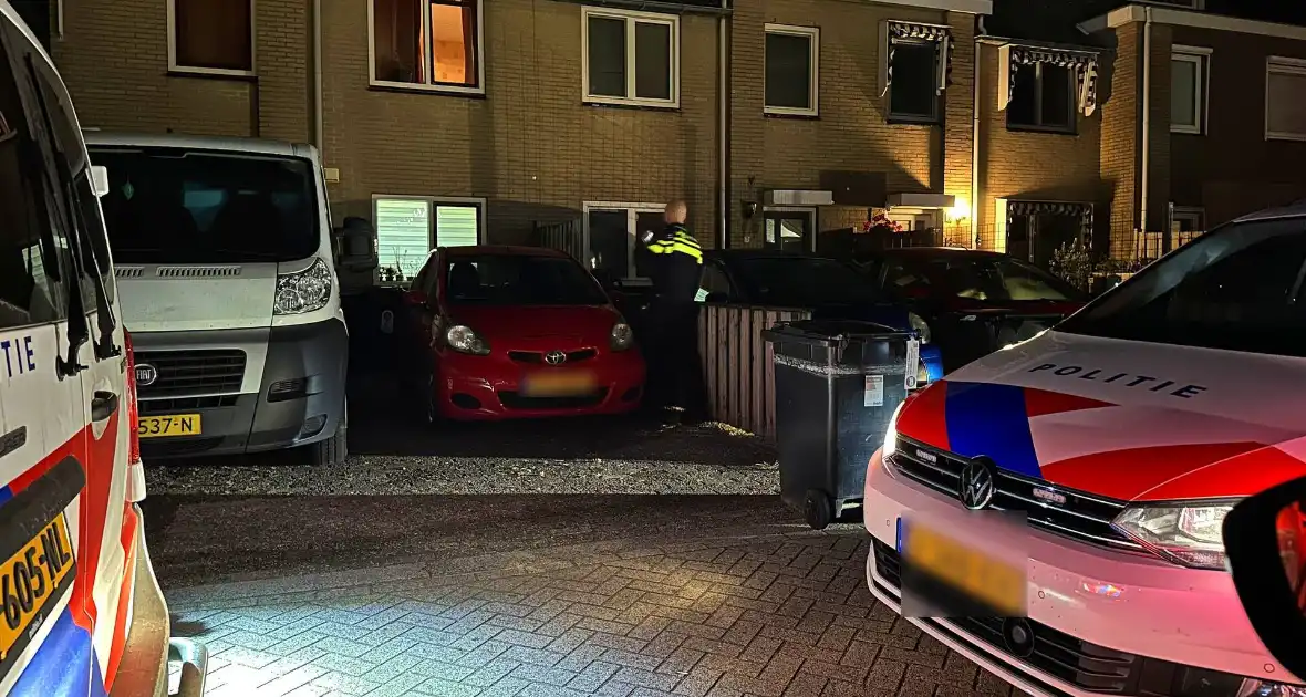 Gewonde en aanhoudingen bij woningoverval - Foto 6