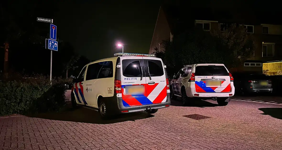 Gewonde en aanhoudingen bij woningoverval - Foto 8