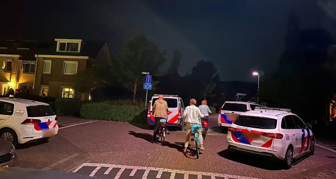 Gewonde en aanhoudingen bij woningoverval - Foto 9