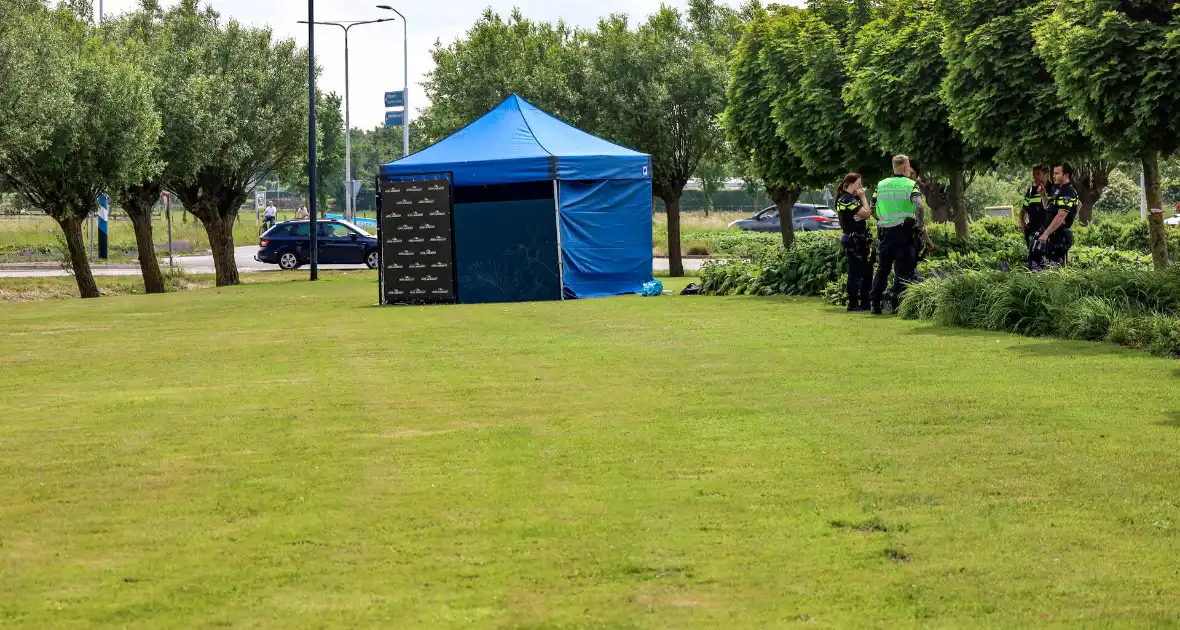 Dodelijk steekincident onderzocht