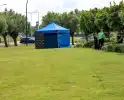 Dodelijk steekincident onderzocht