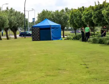 Dodelijk steekincident onderzocht