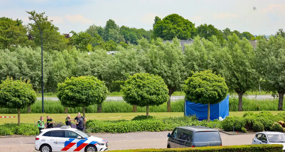 Dodelijk steekincident onderzocht - Foto 2