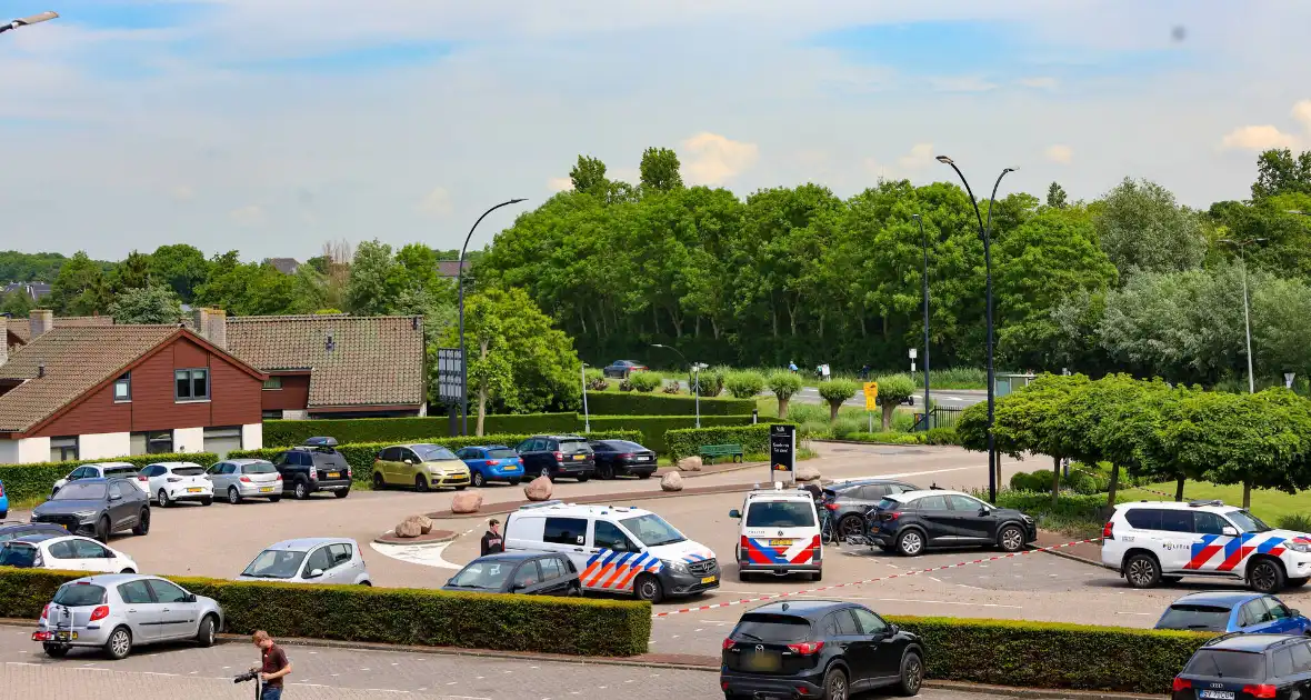 Dodelijk steekincident onderzocht - Foto 3