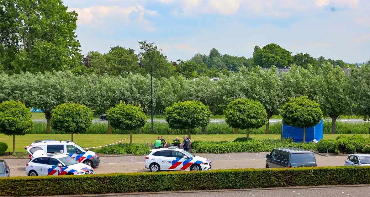 Dodelijk steekincident onderzocht - Foto 4