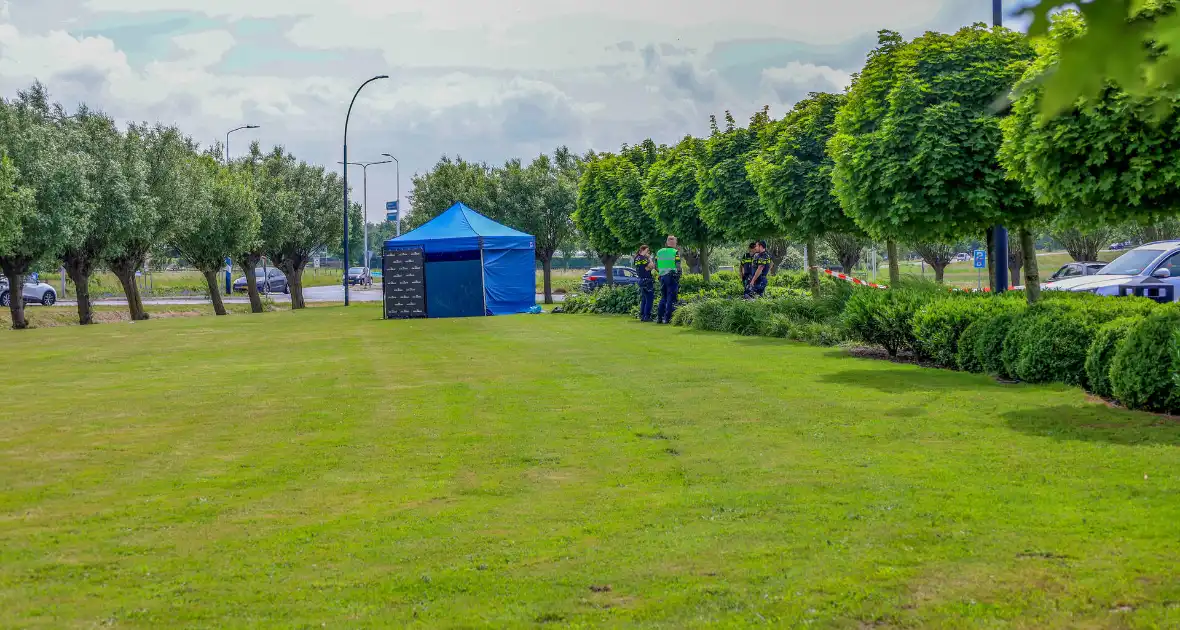 Dodelijk steekincident onderzocht - Foto 5