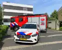 Meerdere personen lopen brandwonden op