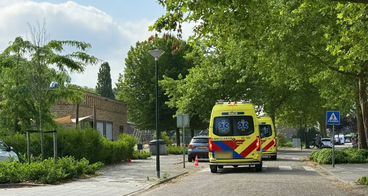 Medisch incident bij kinderdagverblijf - Foto 4