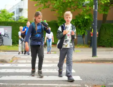 Jubileumeditie avondvierdaagse van start