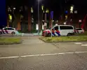 Agent gewond bij incident in kliniek, verdachte aangehouden