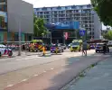 Dodelijke aanrijding met motorfiets