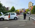 Verwarring bij pechgeval