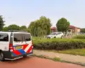 Fietsbrug wordt valkuil voor vluchtende bestuurder