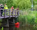 Grote zoekactie na kledingvondst