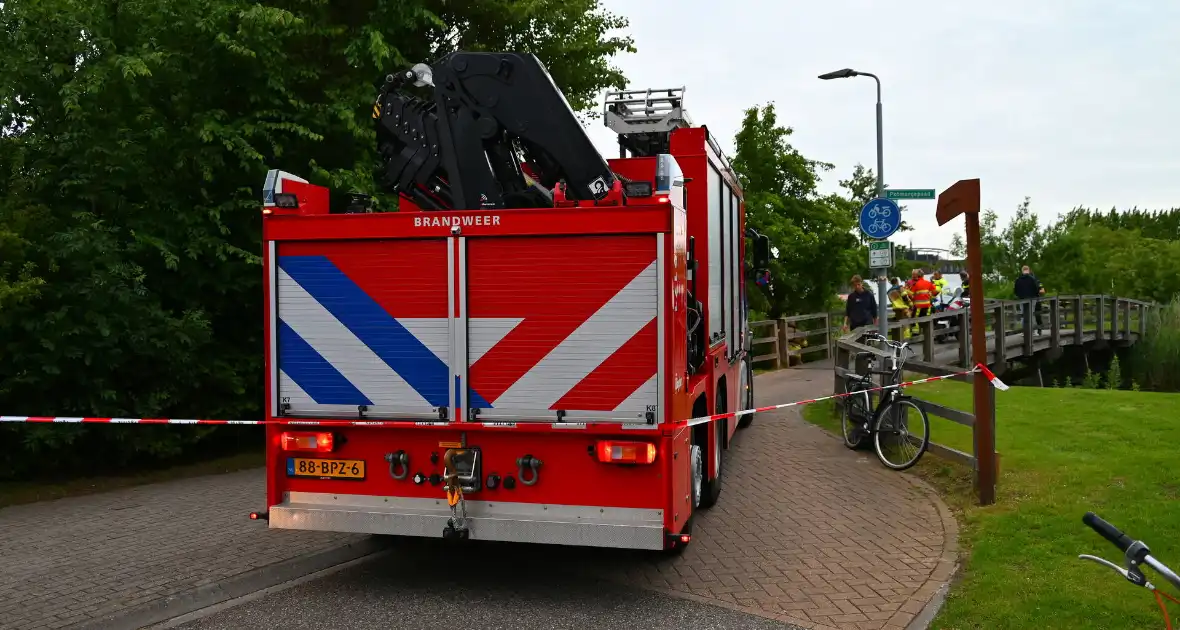 Grote zoekactie na kledingvondst - Foto 1