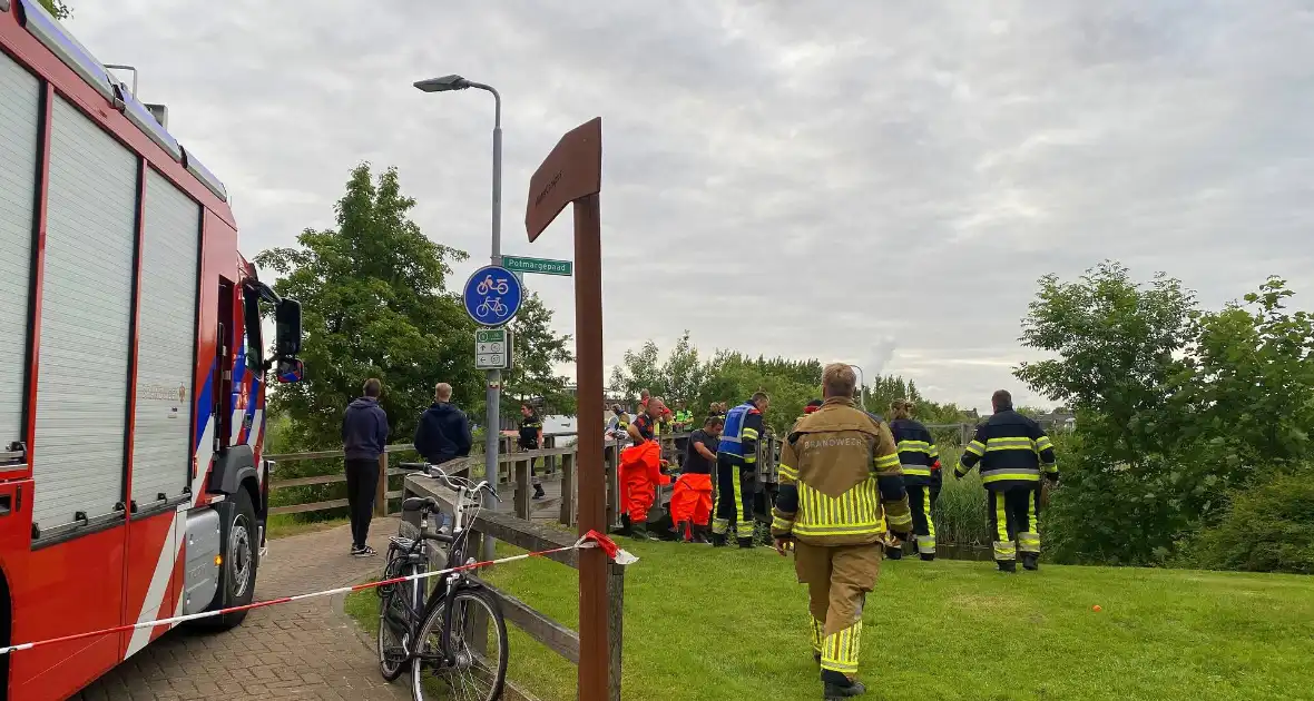 Grote zoekactie na kledingvondst - Foto 11