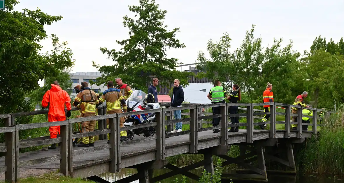 Grote zoekactie na kledingvondst - Foto 4
