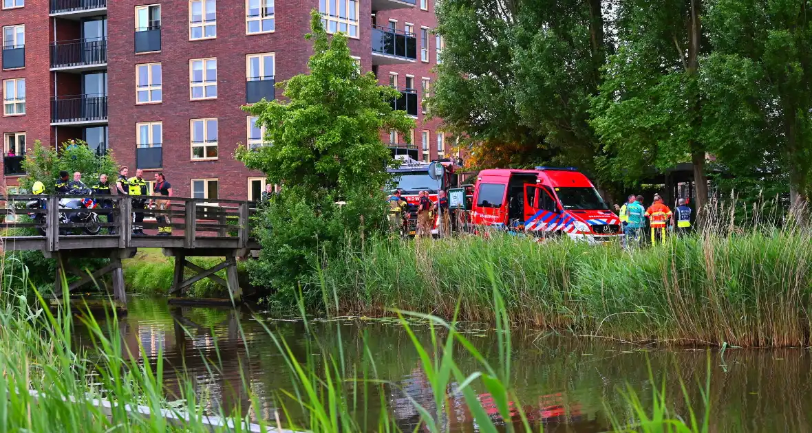 Grote zoekactie na kledingvondst - Foto 5