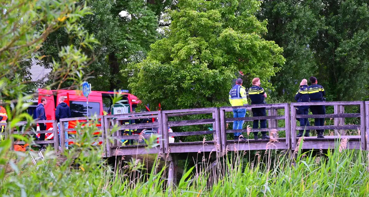 Grote zoekactie na kledingvondst - Foto 6