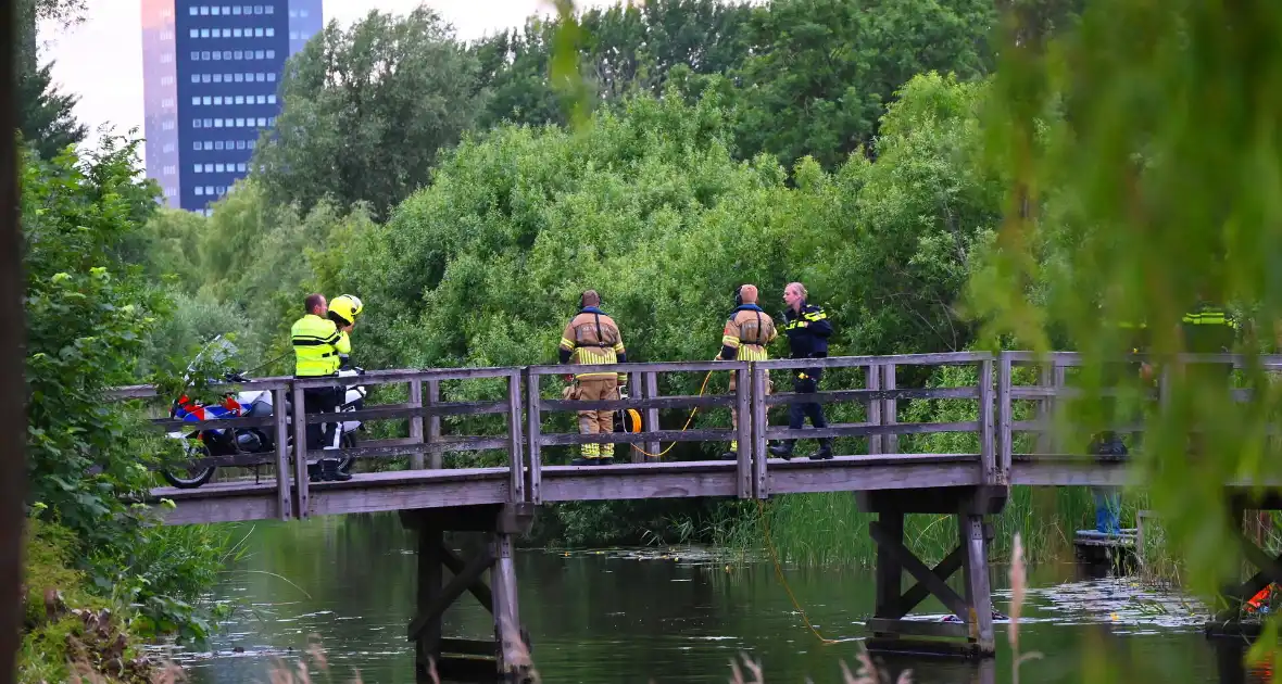 Grote zoekactie na kledingvondst - Foto 7