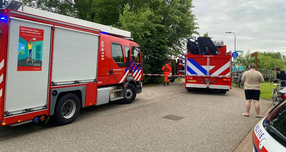 Grote zoekactie na kledingvondst - Foto 9