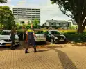 Politie vindt gestolen auto