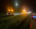 Scooterrijder aangehouden na aanrijding