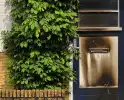 Politie doet onderzoek naar brandstichting bij woning