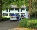 Politie op zoek naar manspersoon na diefstal
