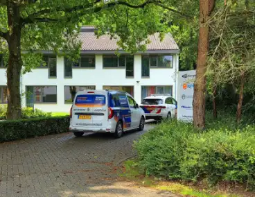 Politie op zoek naar manspersoon na diefstal